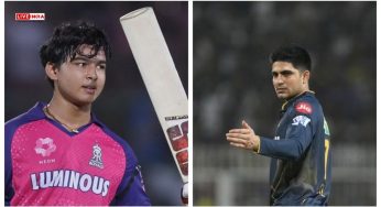 Ajay Jadeja Rebukes Shubman Over Comments on Vaibhav’s Historic Knock: “It’s Not Just Luck”