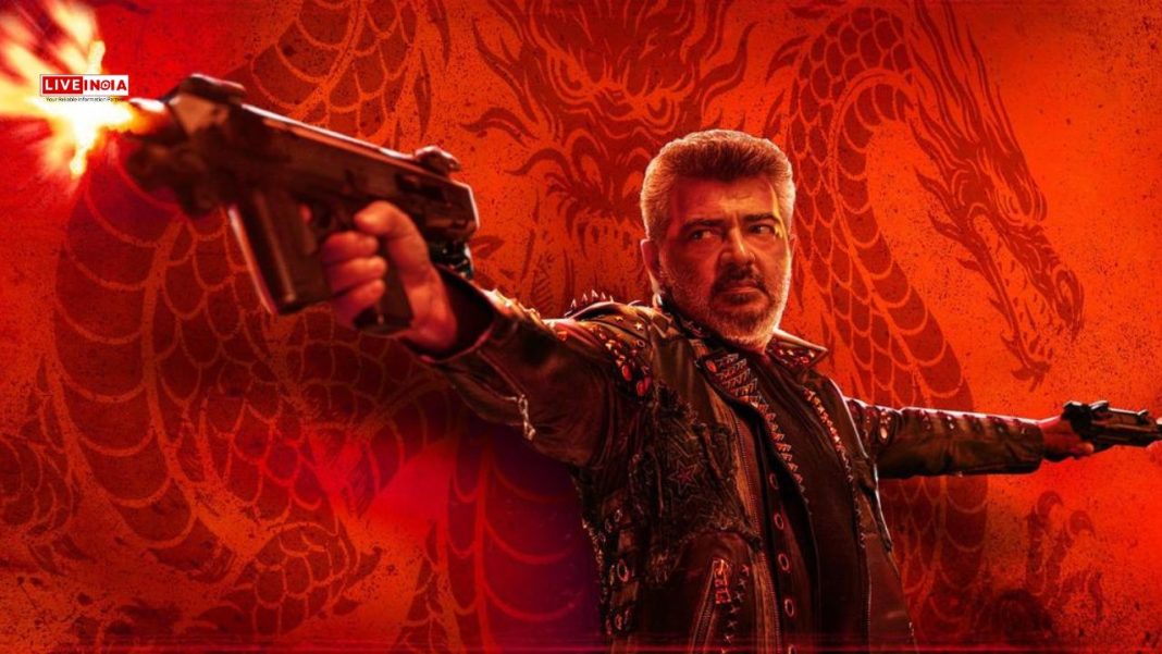 Good Bad Ugly Box Office Collection Day 13: Ajith Kumar Starrer Produced at ₹270 Crores, Inches Towards ₹140 Cr Mark