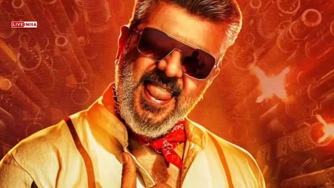 Good Bad Ugly – Day 9 Box Office Collection: Made at a Budget of ₹300 Crores, The Film has Raked in Only This Much so Far