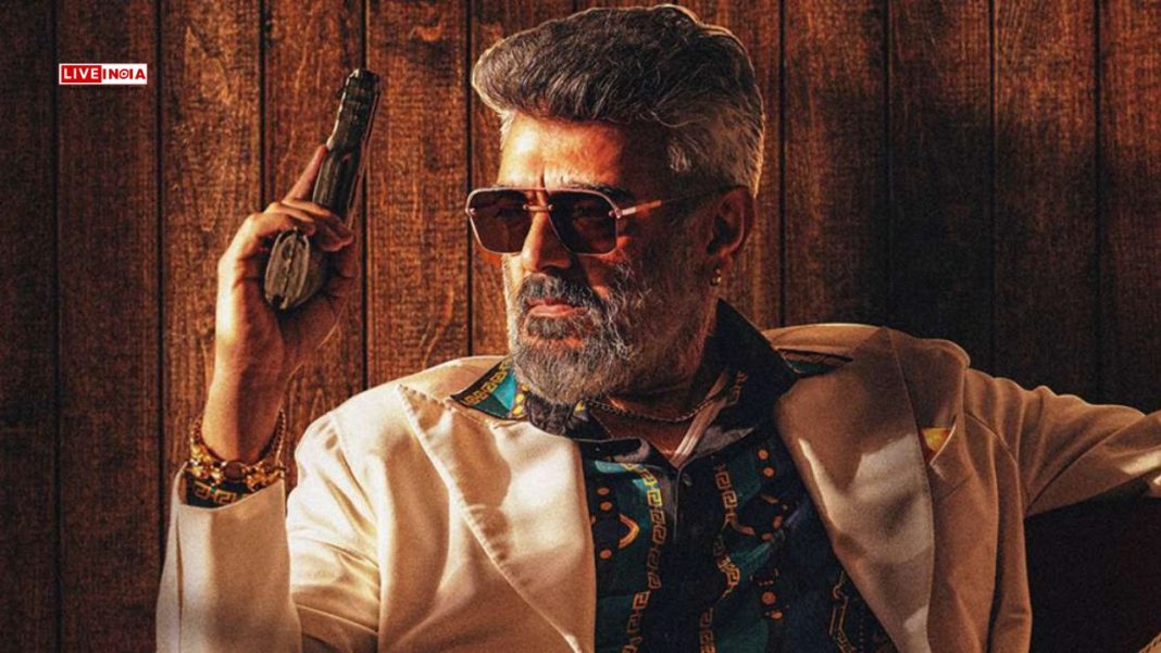 Good Bad Ugly Day 21 Box Office: Produced at ₹300 Cr. Ajith’s Action Drama Collects ₹240 Cr Worldwide as Collections Plateau