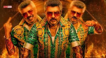 Good Bad Ugly Box Office Collection Day 2: Ajith Kumar Film Sees Sharp Dip, Inches Toward ₹50 Crore Mark