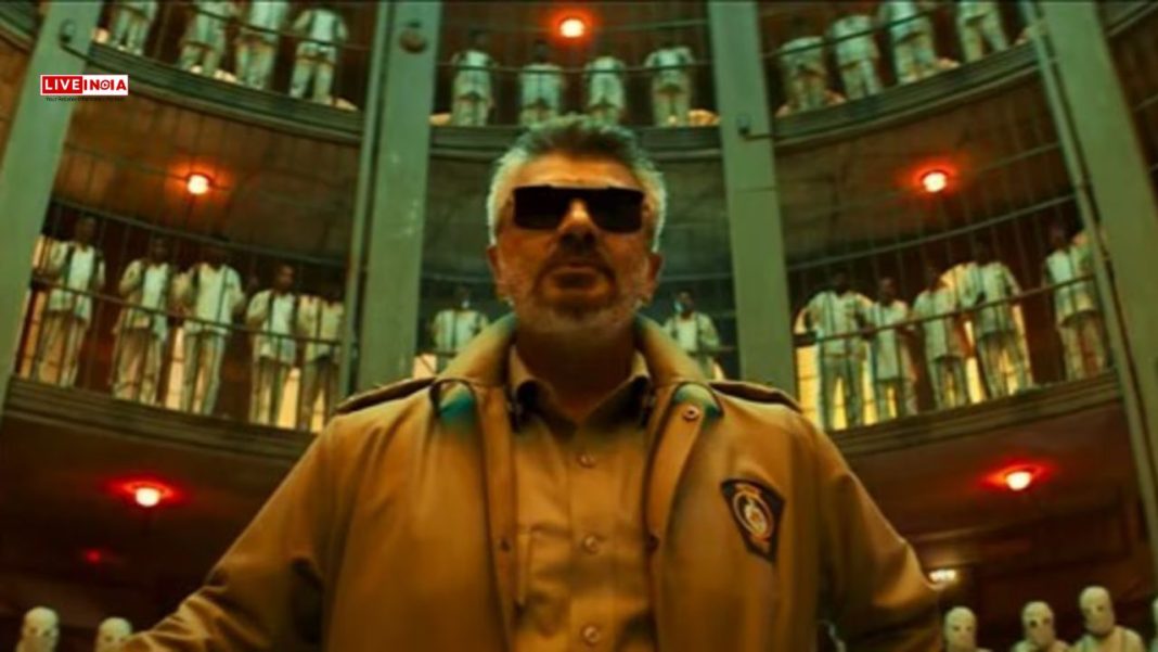 Good Bad Ugly Enters ₹100 Crore Club in Just 5 Days, Earns ₹15 Crore on First Monday