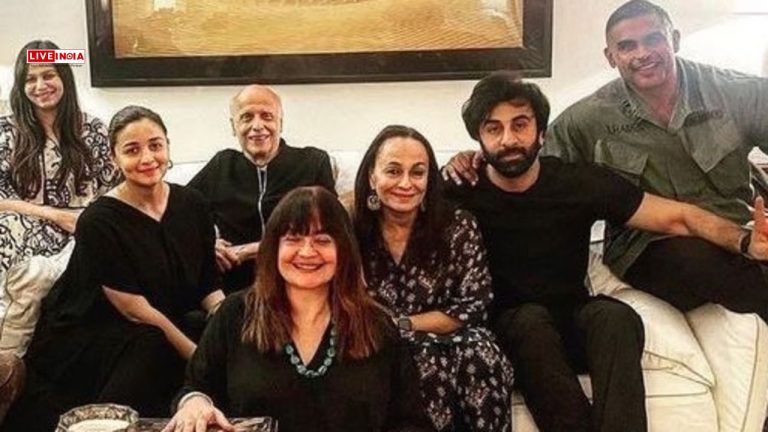 Between Alia and Pooja, Who Carries Mahesh Bhatt’s Legacy? Rahul Bhatt compares