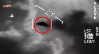 UFO Turned Soviet Soldiers to Stone! Claims Declassified CIA Report