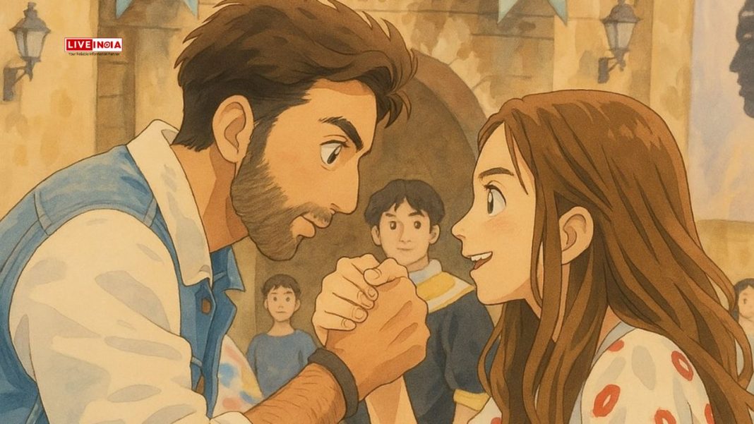 After Studio Ghibli AI Craze, Sam Altman Teases Powerful 'Images V2' Update