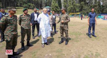 Amit Shah Orders States to Identify Pakistani Nationals, Ensure Immediate Return