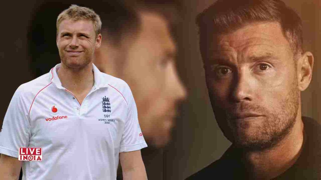 Freddie Flintoff Unveils Healed Face, Announces Candid Disney+ Doc Exploring Life After Top Gear Crash