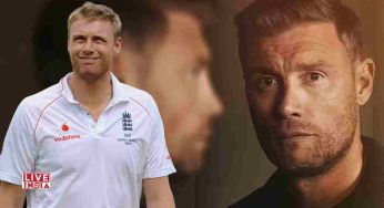 Freddie Flintoff Unveils Healed Face, Announces Candid Disney+ Doc Exploring Life After Top Gear Crash