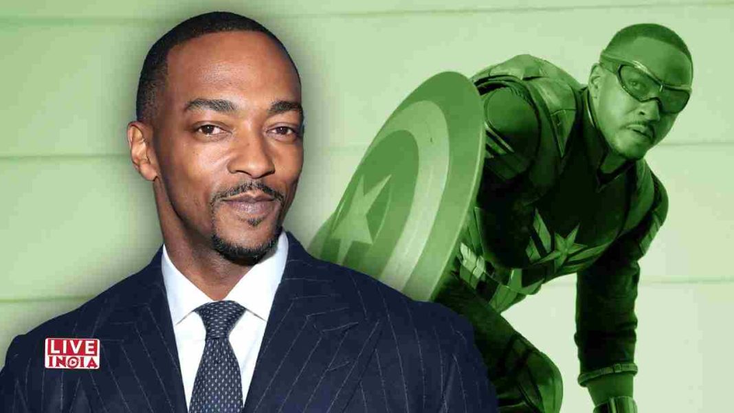 Anthony Mackie Confirms Return in ‘Avengers: Doomsday’: “It’s Going to Give That Old Marvel Feeling”