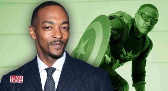 Anthony Mackie Confirms Return in ‘Avengers: Doomsday’: “It’s Going to Give That Old Marvel Feeling”