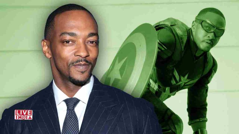 Anthony Mackie Confirms Return in ‘Avengers: Doomsday’: “It’s Going to Give That Old Marvel Feeling”