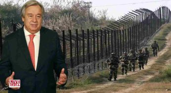 Pahalgam Terror Attack: UN Chief Warns of “Catastrophic Consequences” Amid India-Pakistan Tensions