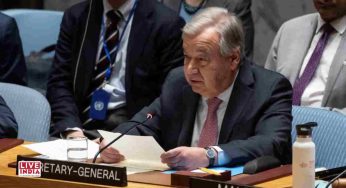 UN Urges Restraint from India and Pakistan Following Pahalgam Terror Attack