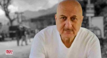 “Words Are Impotent Today”: Anupam Kher’s Emotional Plea After Pahalgam Terror Attack