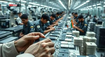 Trump’s Tariffs Threaten Apple’s ‘Make In India’ Push, Raise iPhone Prices & Export Concerns