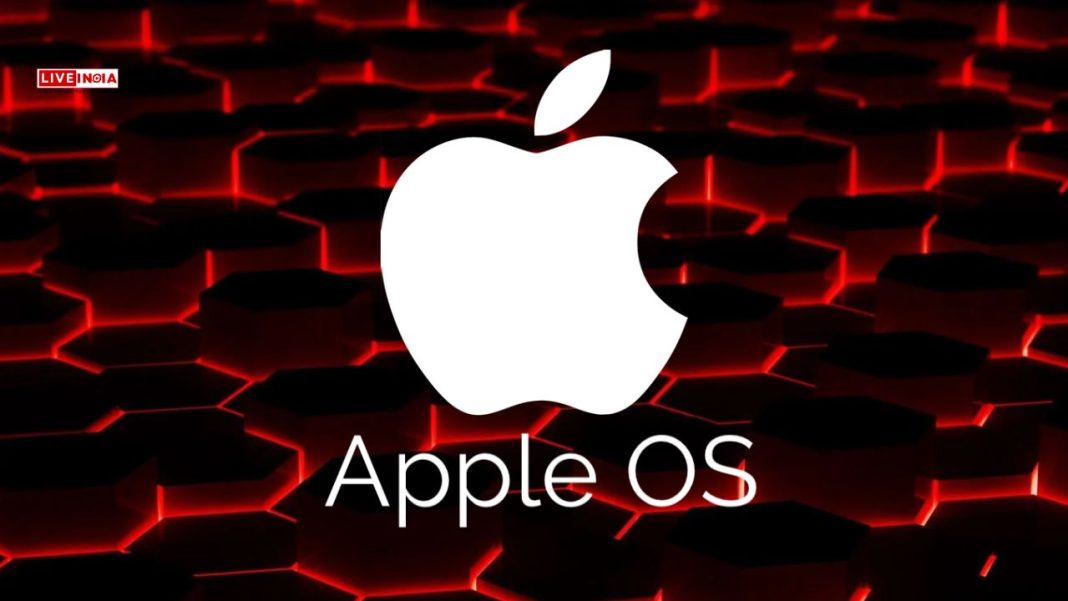 Apple Issues Urgent Security Alert: 
