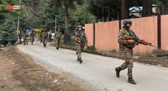 Pahalgam Terror Aftermath: Army Chief To Visit Srinagar; India Briefs G20 Envoys on Security Response