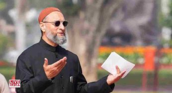 Pahalgam Terror Attack: Owaisi Slams Security Lapses, Demands Accountability