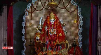 Why Chaitra Navratri 2025 Has Only 8 Days: The Rare Tithi Overlap Explained