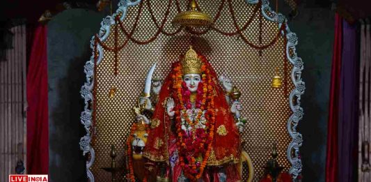 Why Chaitra Navratri 2025 Has Only 8 Days: The Rare Tithi Overlap Explained