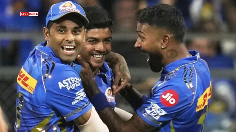 From Borrowing ₹30 for an Auto to Lighting Up the IPL: Ashwani Kumar’s Dream Debut