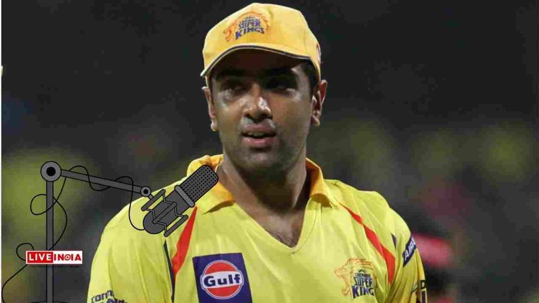 Ashwin’s YouTube Channel to Halt CSK Coverage Amid Social Media Backlash