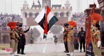 India Declares Pakistani Military Advisors ‘Persona Non Grata’, Shuts Attari Check Post After Pahalgam Terror Attack