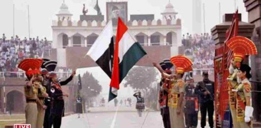 India Declares Pakistani Military Advisors 'Persona Non Grata', Shuts Attari Check Post After Pahalgam Terror Attack