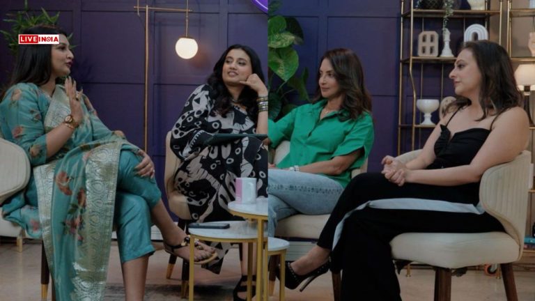 "Something Died Within Me": Seema Sajdeh and Avantika Malik Open Up About the Painful Reality of Divorce Court