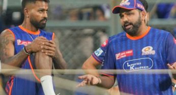 IPL 2025: Sanjay Bangar Fires Back At Rayudu’s Comment On Rohit Sharma’s Role In MI’s Leadership