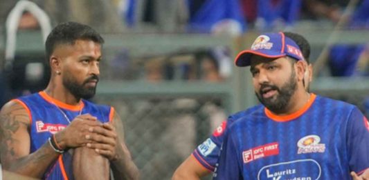 IPL 2025: Sanjay Bangar Fires Back At Rayudu's Comment On Rohit Sharma's Role In MI's Leadership