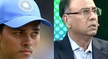 Basit Ali’s Bold Message To Yashasvi Jaiswal, Says “Focus On Cricket Or Face Fate Like Prithvi Shaw”