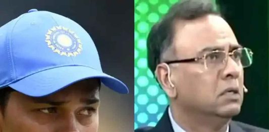 Basit Ali's Bold Message To Yashasvi Jaiswal, Says "Focus On Cricket Or Face Fate Like Prithvi Shaw"