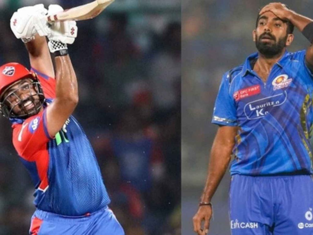 IPL 2025: Basit Ali Applauds Karun Nair's Explosive Batting Against ...