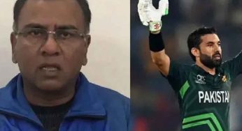 “Betrayed Us”: Basit Ali Slams Pakistan’s ‘Poor Captaincy’ In New Zealand ODI Series