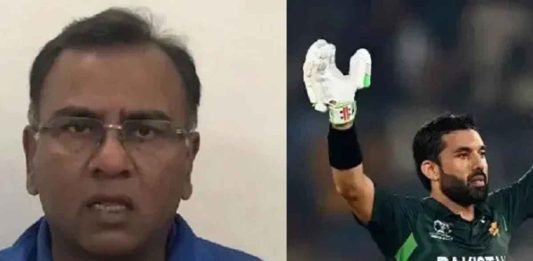 "Betrayed Us": Basit Ali Slams Pakistan's 'Poor Captaincy' In New Zealand ODI Series