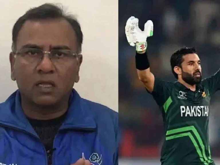 "Betrayed Us": Basit Ali Slams Pakistan's 'Poor Captaincy' In New Zealand ODI Series