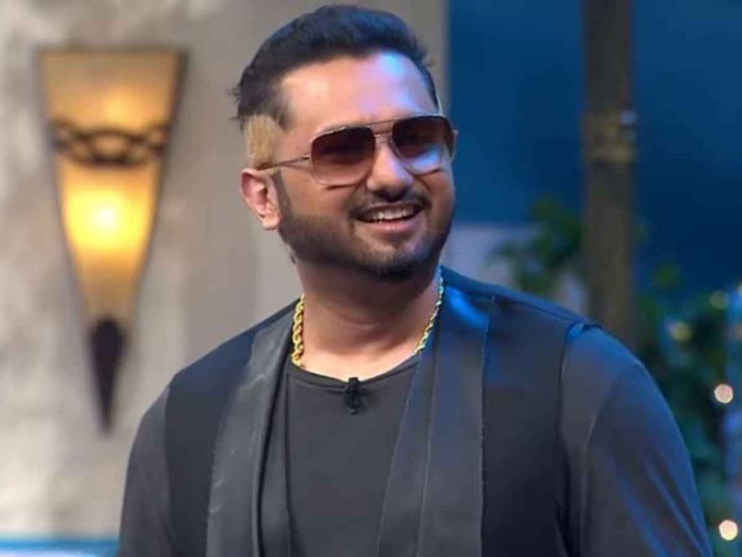 Watch: Honey Singh Reveals His Favourite Cricketers