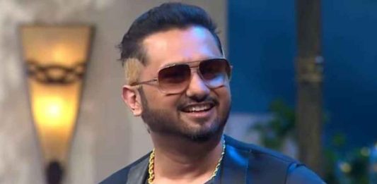 Watch: Honey Singh Reveals His Favourite Cricketers