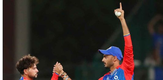 Kuldeep Yadav, Axar Patel Likely To Be Promoted In BCCI’s 2025-26 Central Contracts