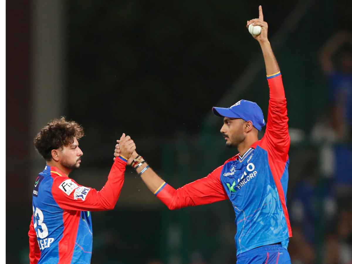 Kuldeep Yadav, Axar Patel Likely To Be Promoted In BCCI’s 2025-26 Central Contracts