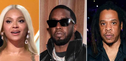 Beyoncé And Jay-Z Officially Removed From Sean Diddy Sexual Assault Lawsuit