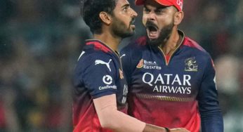 Bhuvneshwar Kumar Joins Dwayne Bravo As Joint-Highest Wicket-Taker Among Pacers In IPL History