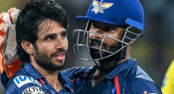 IPL 2025: Ravi Bishnoi Reacts On Rishabh Pant’s Decision To Skip His Final Over Against MS Dhoni