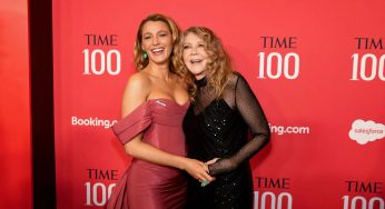 Blake Lively Honors Her Mother As A “Survivor Of The Worst Crime,” Says She “Never Got Justice”