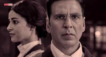 Kesari 2 Box Office Day 8: Produced at ₹150 Crores, Akshay’s Film Crosses ₹75.35 Crore Worldwide Amid BOGO Boost