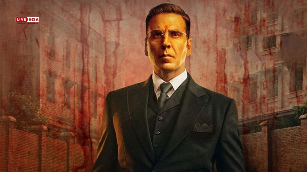 Kesari Chapter 2 Day 12 Box Office: Produced at ₹150 Cr. Slows Down, Inches Closer to ₹71 Crore Mark