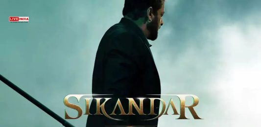 Sikandar Box Office Day 19: Salman Khan Starrer Drops to ₹15 Lakh, Total Collection at ₹109.9 Cr