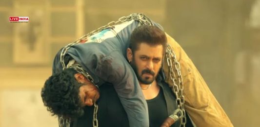 Sikandar Box Office Day 16: Salman Khan’s Eid Release Stumbles, Falls to ₹26 Lakh on Third Monday