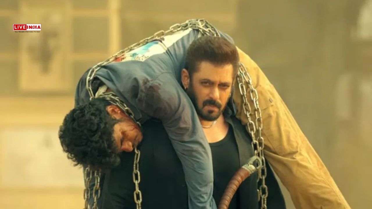 Sikandar Box Office Day 16: Salman Khan’s Eid Release Stumbles, Falls to ₹26 Lakh on Third Monday